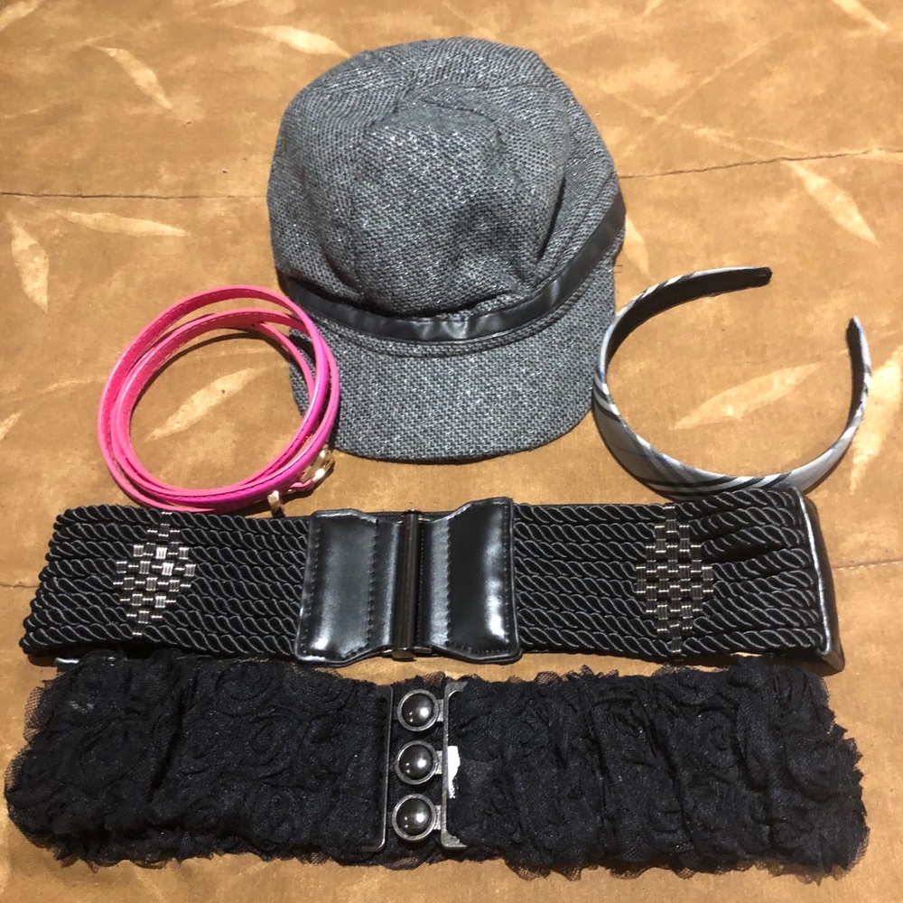 Accessories